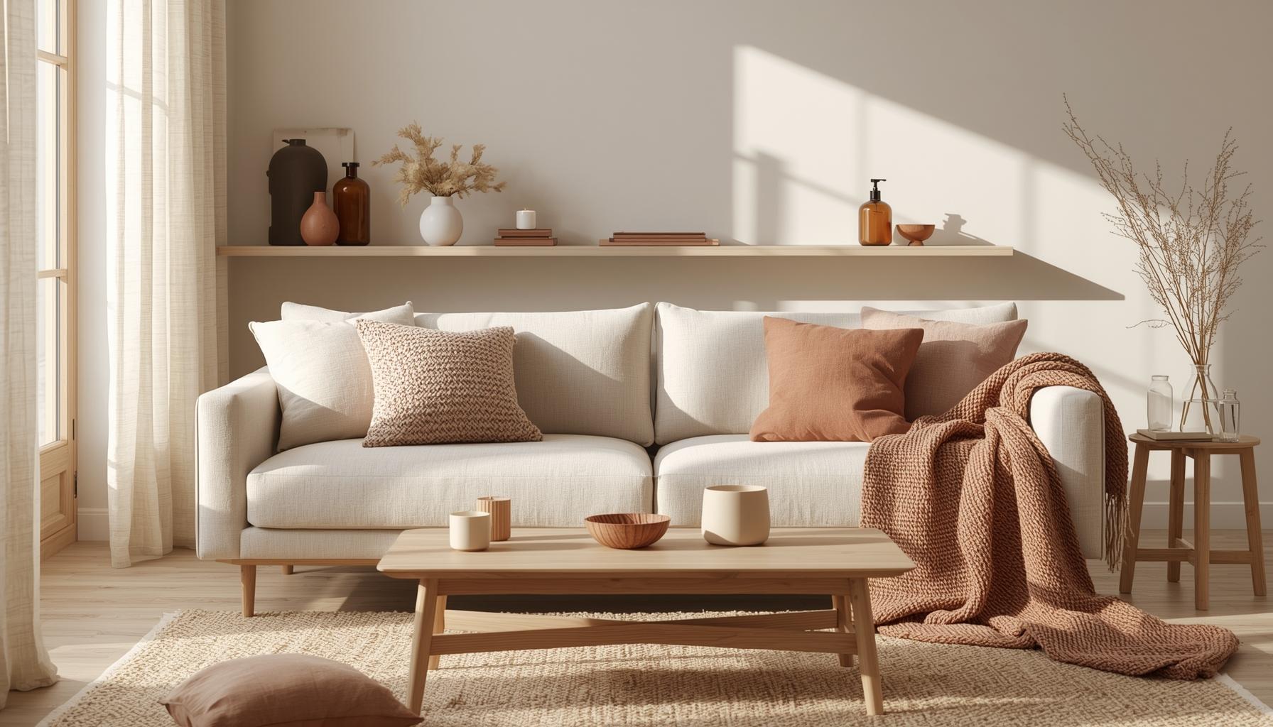 Accessoires, Textilien, Pflege und Einkaufstipps